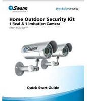 SW212-HXD Home Outdoor Security Kit