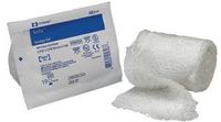 Covidien/Kendall Healthcare Kerlix Sterile Gauze Bandage Rolls, Sterile, Soft Pouch Small, 3-2/5" x 3-3/5 yds (Case of 96)