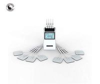 HealthmateForever CT15AB TENS Machine for Pain Management, Back Pain and Rehabilitation