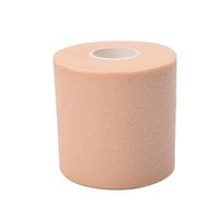 Beher Sports Support Strap 7x27m/Roll Polyester Fiber Sport Physio Therapy Wrap Soft Underwrap Medical Foam Strapping Tape Muscle Tape Kinesiology Tape for Sports Taping