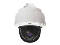 AXIS Q6045-E PTZ Dome Network Camera 60Hz - Network camera