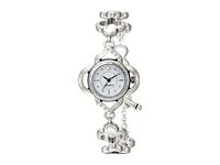 Brighton Bibao Timepiece Silver One Size