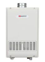 Noritz NR98-SVNG 7.5 GPM Indoor/Outdoor Tankless Natural Gas Water Heater