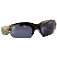 Coleman VisionHD 1080p HD / 16.0 MP Wearable POV Sports Digital Camera & Video Sunglasses, Camoflauge