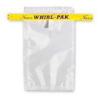 Sampling Bag, Clear, 2 oz, 5" L, PK500