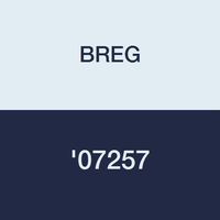 BREG '07257 Brace, Orthopedic, Telescoping Long Aluminum Bar 13Oz Right Elbowith Upper Arm -10-110 to -10-120 Deg Increment Low-Profile Extension Adjustability Pad Push-Button
