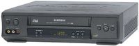 Samsung VR8160 4 Head Hi-Fi VCR