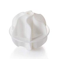 Yerflew Household Soft Wash Ball Washing Machine Decontamination Ball Detergent Pacs & Tablets