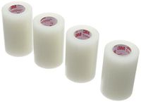 3M 1527-3 Transpore Tape (Pack of 4)