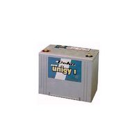 Deka 12V 75 Ah AGM Sealed Lead Acid Battery