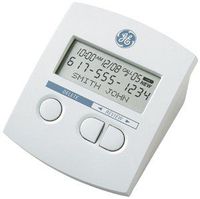 Ge 29016S 60-Name & Number Caller Id