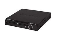 Region Free DVD Player Dynastar DVD-X9000HD with HDMI Output, Includes HDMI Cable, 110 - 220 - 240 Volts Mutli Region Code Free DVD Player