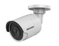Hikvision 8MP 4K IR Fixed Bullet Network Camera DS-2CD2085FWD-I 2.8mm ONVIF POE Night Version IP67 H.265 English Version IP Camera