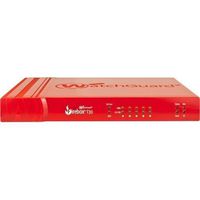 Watchguard Firebox T30, Security Appliance 5 Ports, 10Mb LAN, 100Mb LAN, GigE (WGT30641-US)
