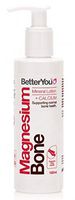 BetterYou Natural Magnesium Bone Lotion 180ml