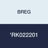 BREG 'RK022201 Crossover Pt Brace, Tritech, Right, XS