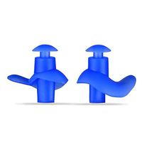 Soft Silicone Ear Plugs Environmenta