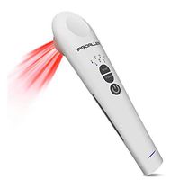 Handheld Red Light Therapy Device Pain Relief, Low Level Infrared Light for Knee, Shoulder, Back, Joint and Muscle Pain Reliever, Safe for Pets and Humans