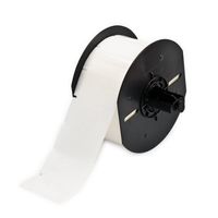 Brady B33-17-430 Clear Polyester