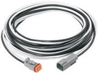 Lenco Actuator Extension Harness, 20', 14 GA