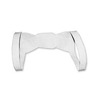 Adjustable Posture Corrector Women Back Support Belt Brace Shoulder Hump Band Corset Straightener, Comfortable Under Clothes