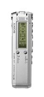 Sony ICD-SX57 Digital Voice Recorder with 256 MB Built-in Flash Memory and USB