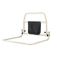 Foldable Bed Rail for Elderly,Hospital Grade Safety Bed Rails for Seniors,Handicap Bed Grab Rail,Senior Adult Hand Rail for King Queen Twin Size Bed