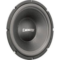 Eminence Eminator EMINATOR 2515 15-Inch Eminator Car Audio Speakers