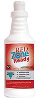Bridgepoint Red Zone Ready Red Stain Remover - 1 Quart