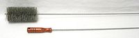 Furnace Boiler Brush, Dia 3, Length 42