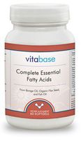 Complete Essential Fatty Acids Vitabase