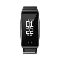 Fitness Tracker Color Screen, IP67 Waterproof Activity Tracker with Heart Rate Monitor, Sleep Monitor, Pedometer Calorie Counter Smart Pedometer Watch for Boys and Girls, for iOS Android