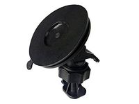 DOD TECH DM1 Suction Cup Mount for LS Series Cameras