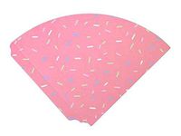 20 Sheets Mini Flower Wrap Papers Cute Wrap Tissue Papers #7