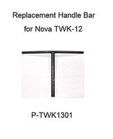Handle BAR for NOVA Model TKW-12 Knee Scooter