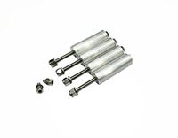 Raymarine RV-100 RealVision 3D Transducer Jack Plate Spacer Kit