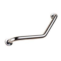 JIAHE115 Bathroom Safety Rails Bathroom handrails, Bathroom Non-Slip Safety Thicken Stainless Steel armrest 42cm