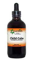 Good Health Herbals - Child Calm - Herbal Extract 2 oz. (4 oz.)