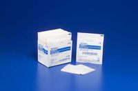 CURITY Sterile Gauze Pads 3" x 3", Case (6132)