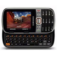 Samsung Array - with Enhanced Ringtones