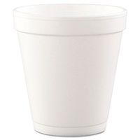 DRC10J12 - Dart Conex Hot/Cold Foam Drinking Cups