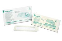 Tegaderm Transparent Adhesive Film Dressing Frame Style 4" x 10" [Qty 1 (Single)]