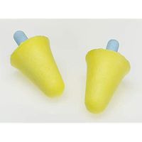 Aero 350-1002 Replacement Foam Tips for Ear-Flex Banded Hearing Protector 5-Pair