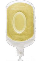 Pouch Ostomy Eakin 9.7X6.3" 5Ea/Bx