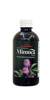 Mimoca Liquid, Mimosa pudica Supplement, Self-Fermented Liquid Extract - 11.83 fl oz, Supports Healthy Menstruation Channel, Supports Sound Sleep