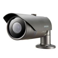G7L - SAMSUNG SOC-4160 600TVL CCTV BULLET CAMERA NIGHTVISION IP66 3.6X VARIFOCAL