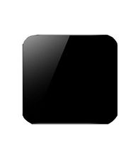 MQYH Digital Bathroom Scale/Electronic Weighing Scale - Ultra Slim 2 cm Thickness High-Precision Home Bathroom Health Electronic Scales 180 Kg / 396 Lb - Color Stainless Steel Platform