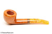 Savinelli Miele Honey Pipe 316 KS Tobacco Pipe