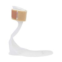 AliMedSwedish AFO, MenÕs Left, White