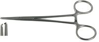 Dental USA 5311 Hemostatic Forcep Baby Crile Kocher Straight 14CM